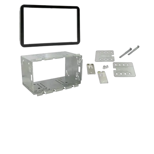 05-Up Alfa Romeo 159 Fascia (Dd)