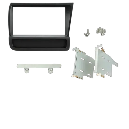 07-11 Audi R8 Fascia (Dd)