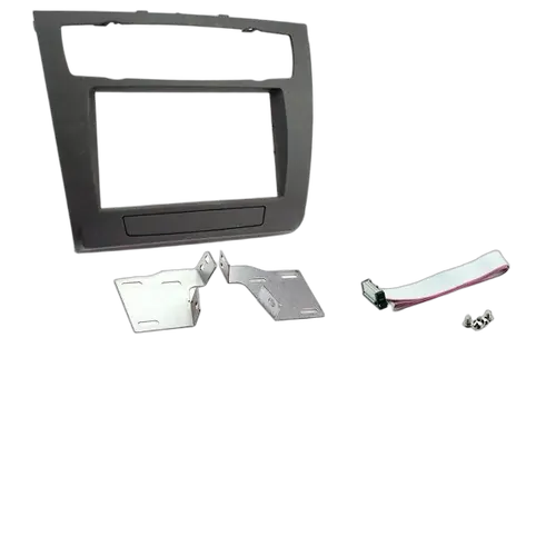 07-13 Bmw 1 Series Fascia (Dd)