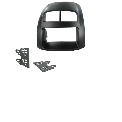 05-09 Daihatsu Sirion Fascia (Dd)