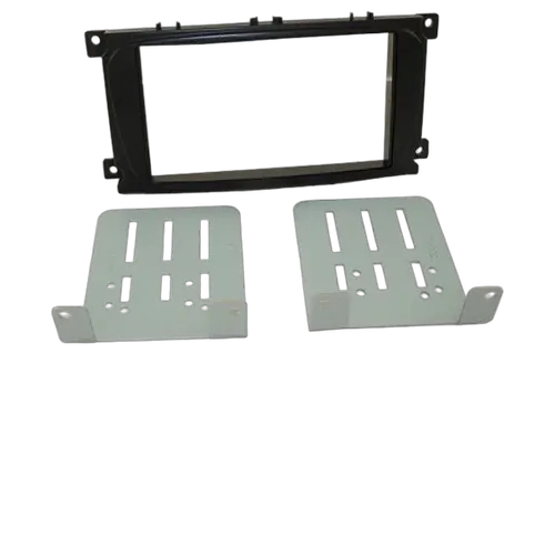 08-13 Ford Focus/Mondeo Fascia (Dd) - Black