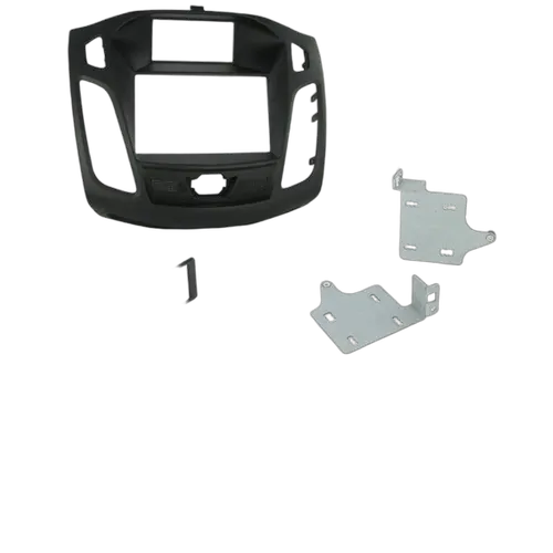 11-15 Ford Focus Fascia (Dd)