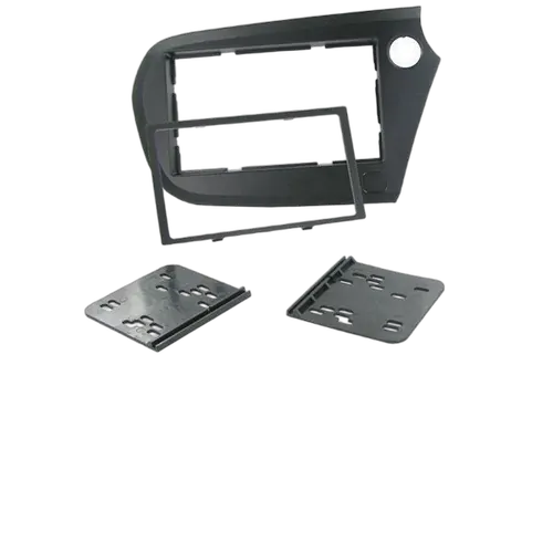 09-Up Honda Insight Fascia (Dd)