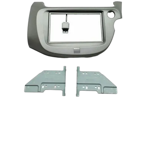 08-13 Honda Jazz Fascia (Dd)