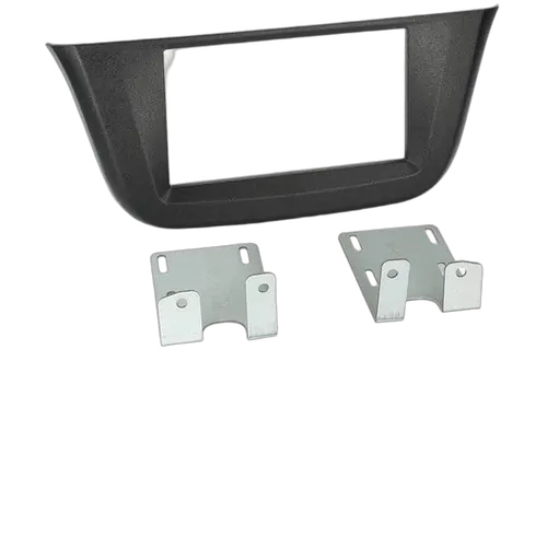 14-Up Iveco Daily Fascia (Sd/Dd)