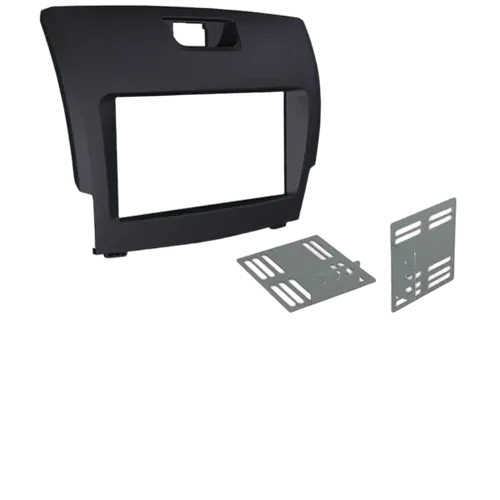 18-21 Isuzu Mux Fascia - Oe 8" H.U. Replacement Only