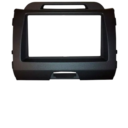 10-Up Kia Sportage Fascia Dd