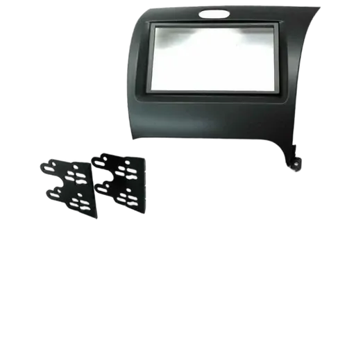 13-Up Kia Cerato Fascia (Dd)