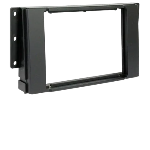 05-Up Land Rover Fascia (Dd)