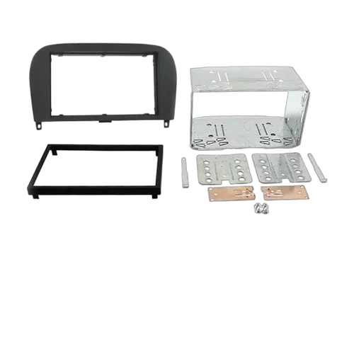 01-Up Mercedes Sl Fascia (Dd)