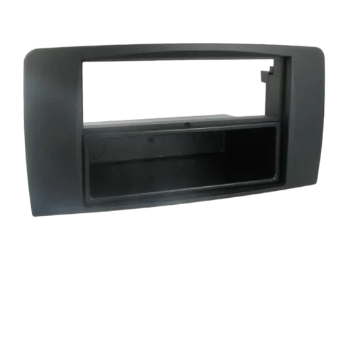 07-Up Mercedes R Class Fascia (Dd)