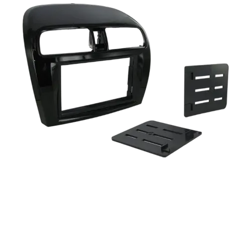 12-Up Mitsubishi Mirage Fascia (Dd)