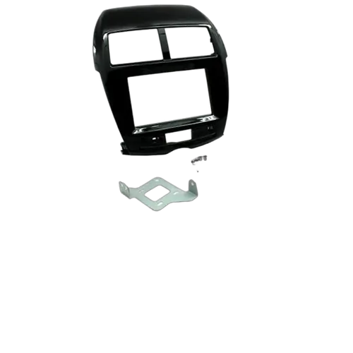 13-Up Mitsubishi Asx Fascia - Gloss Black (Dd)