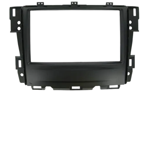 09-Up Nissan Maxima Fascia (Dd)