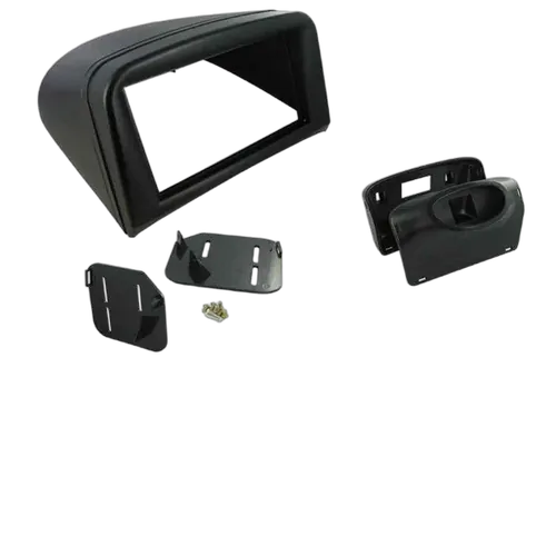 98-09 Peugeot 206 Fascia (Dd)