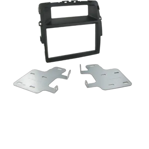 11-15 Renault Traffic Fascia (Dd)