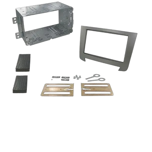 13-Up Ssangyong Rexton Fascia (Dd)