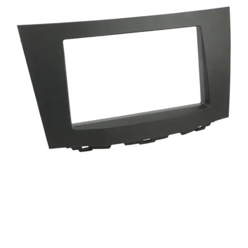 10-Up Suzuki Kizashi Fascia (Dd)