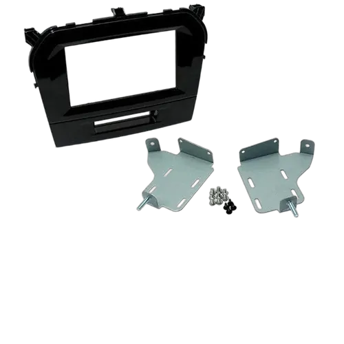 15-Up Suzuki Vitara Fascia (Dd)