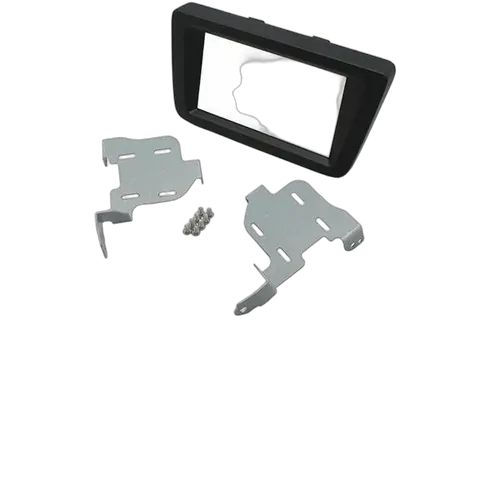 16-Up Suzuki Baleno Fascia (Dd)