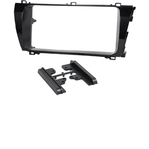 Fascia (Dd) to suit Toyota Corolla Sedan 14-Up