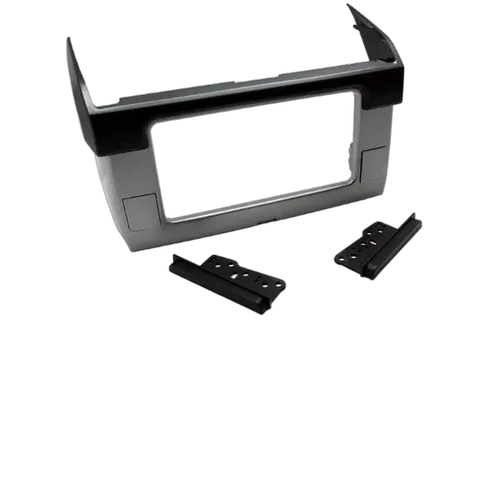 Fascia (Dd) to suit Toyota Prado 13-Up