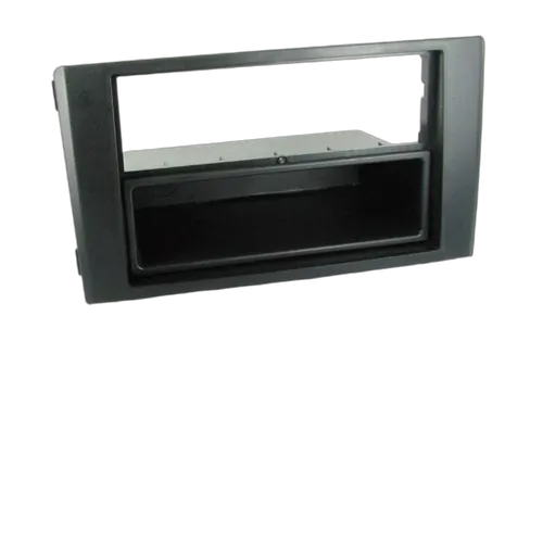 07-14 Iveco Daily Fascia (Sd)