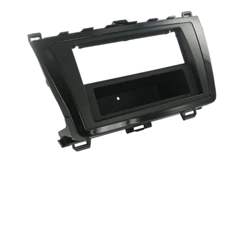 10-12 Mazda 6 Series 2 Fascia (Dd)