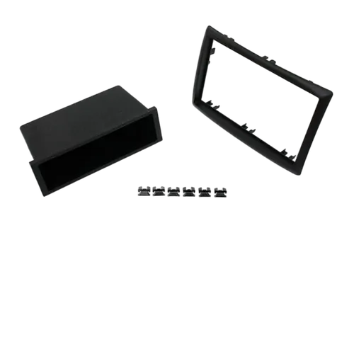 07-09 Renault Megane Fascia (Sd/Dd)