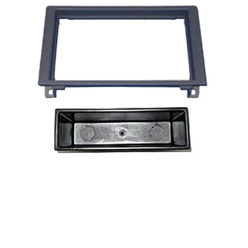 05-Up Saab 9-3 Fascia (Sd/Dd)