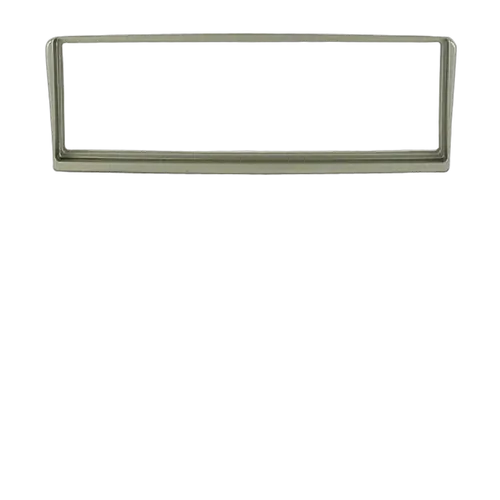 02-Up Alfa Romeo 156 Fascia (Sd)