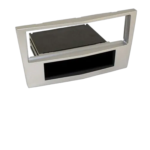 04-Up Holden Astra Fascia - Silver (Sd)