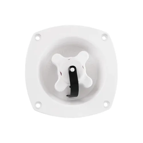 Seaflo Water Inlet Pressure Reducing Valve White