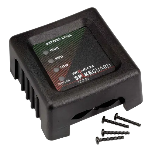 Projecta 12/24V Spike Surge Protector