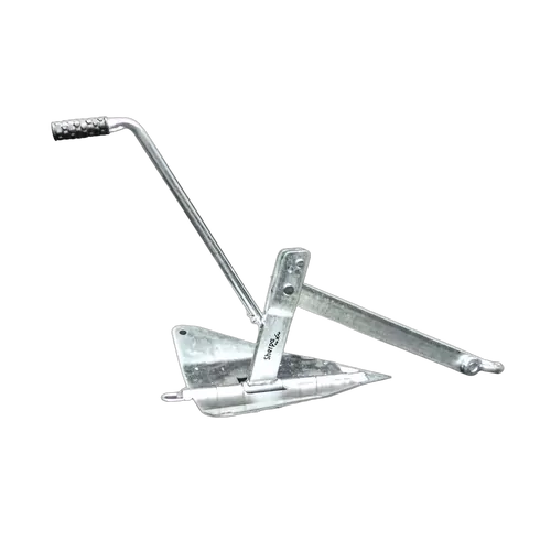 Sherpa Ground Anchor