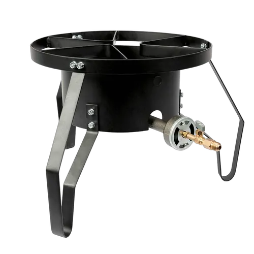 Companion Mega Jet Outdoor Power Cooker