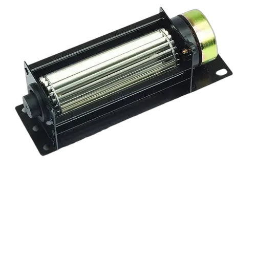 12V 6" Crossflow Cooling Fan