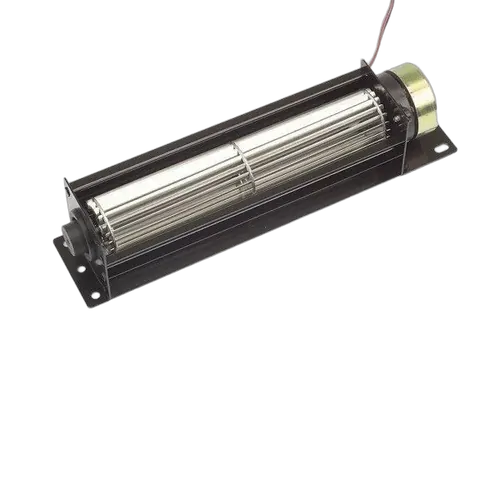 12V 8" Crossflow Cooling Fan