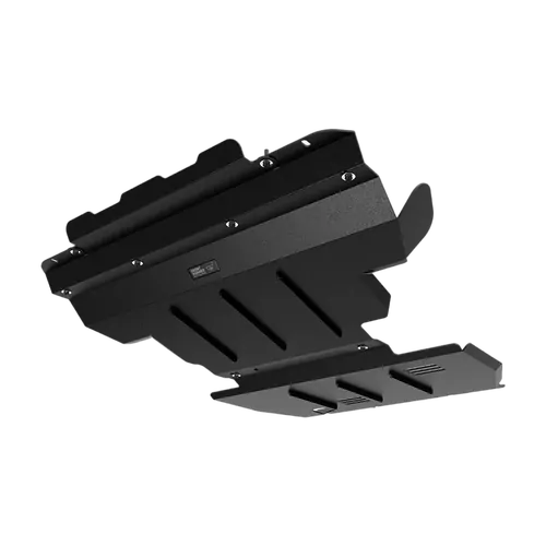 Front runner Nissan Navara/Frontier D23 DC Sump Guard