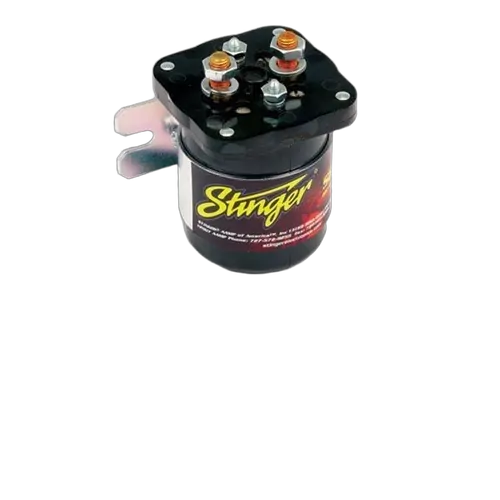 Stinger 200 Amp Relay/Isolator