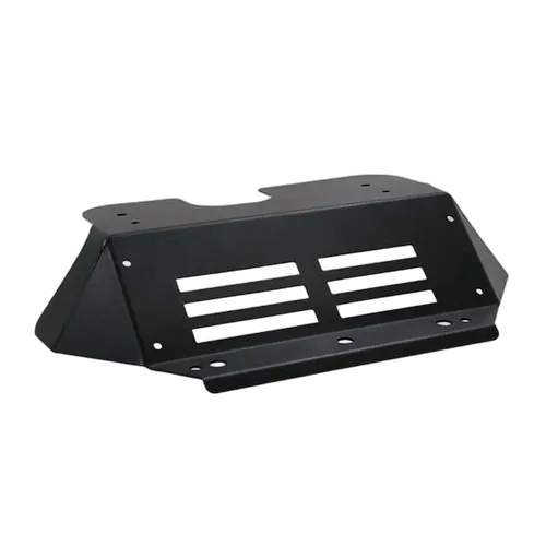 Front runner Sump Guard to suit Toyota Fortuner/Hilux Vigo (2005-2015)