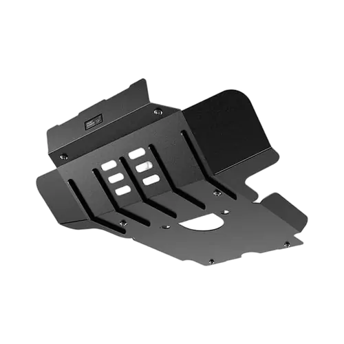 Front runner Sump AND Gearbox Guard to suit Toyota Hilux Revo/Fortuner (2016-Current)