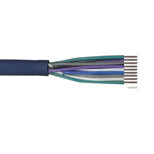 18Ga 9 Conductor Speed Wire 100Ft (30Mtr)