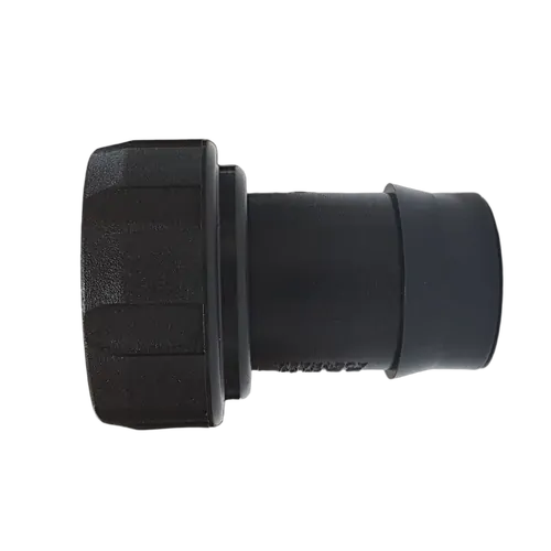 Supex Nut & Tail 25mm