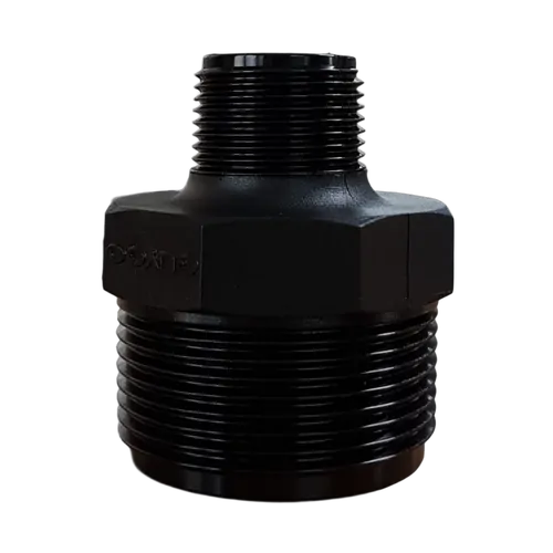 Supex Reducing Nipple 40mm/25mm