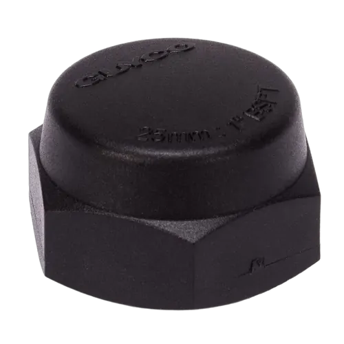 Supex Dust Cap Fits 25mm