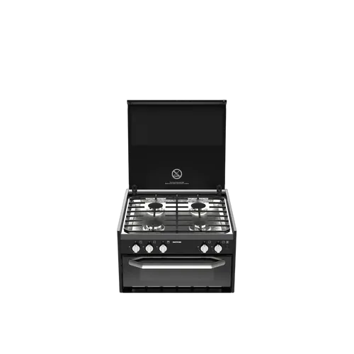 Thetford Spinflo Minigrill K1540 Cooktop (4 Gas) + Grill