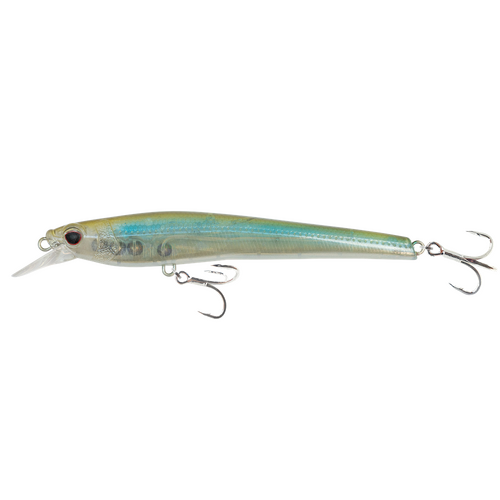 Nomad Design Shikari 115 Floating 115mm - Aqua Ghost