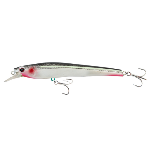Nomad Design Shikari 115 Floating 115mm - Bleeding Mullet
