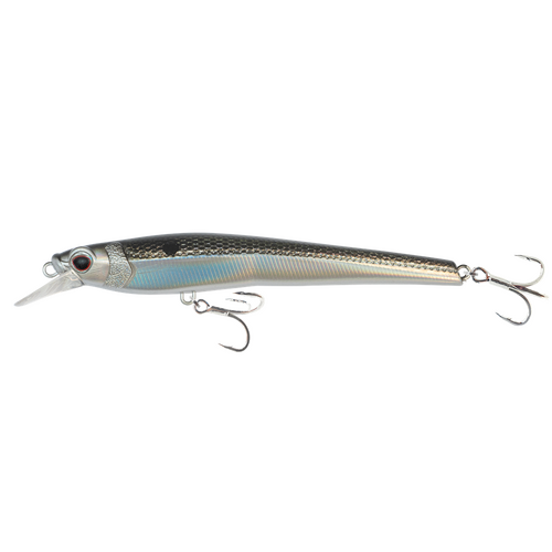 Nomad Design Shikari 145 SFloating 145mm - Black Back Chrome